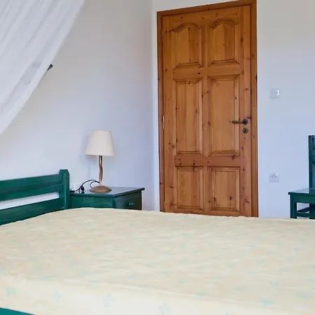 Aegean White Apartment *