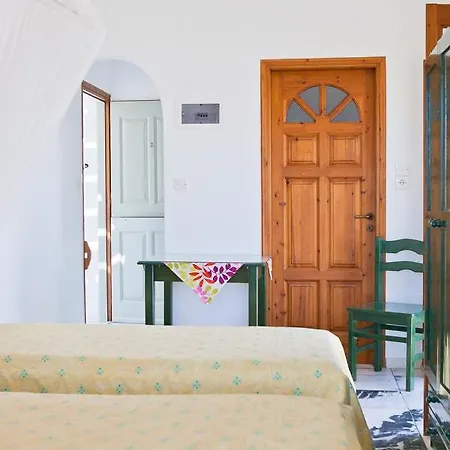 Aegean White Apartment *